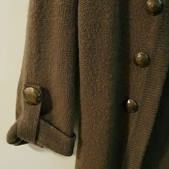 Casual sweater - Picture 3 of 4